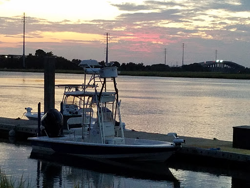 St.Simons Marina - Thumbnail