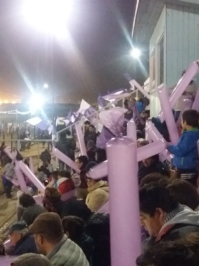 stadium