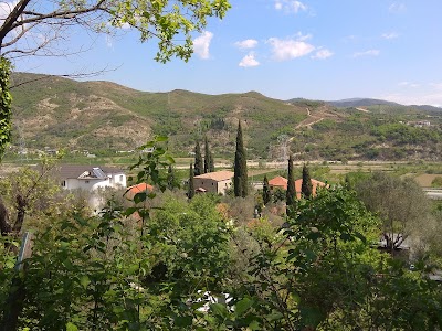 Manastiri Shën Joan Vladimir