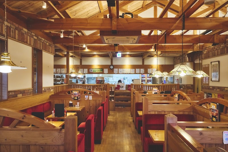 コメダ珈琲店 東静岡店