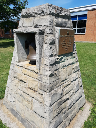 Stewarttown Middle School - Thumbnail