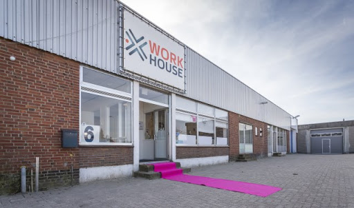 Workhouse Roosendaal