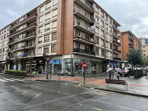 ELECTROTECNICAS GALDAKAO