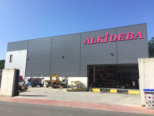 Alkideba Mallabia