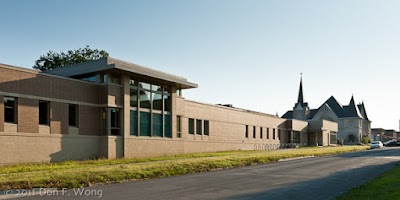 Drake Community Library
