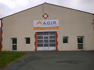 Photo n°2 de A.G.I.R Diagnostic Immobilier à Aizenay (Centre de diagnostic)