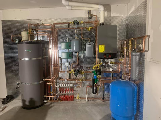 Avatar for DALECO Plumbing, Inc.