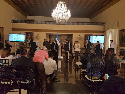 Photos of Presidential Palace of the Republic of Honduras