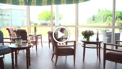 Photo de EHPAD Résidence de La Presqu'île à Breuil-Magné (17870)