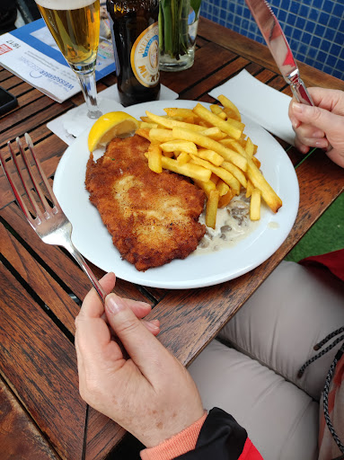 Gasthaus zum Bierseidel - Thumbnail