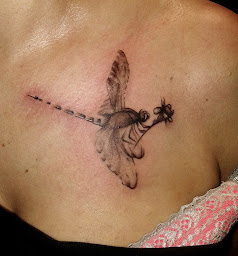 Photo n°5 de Mick tatouage & piercing Saint germain de Lusignan (Jonzac) à Saint-Germain-de-Lusignan (Tatoueur)