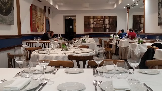 La Vinoteca