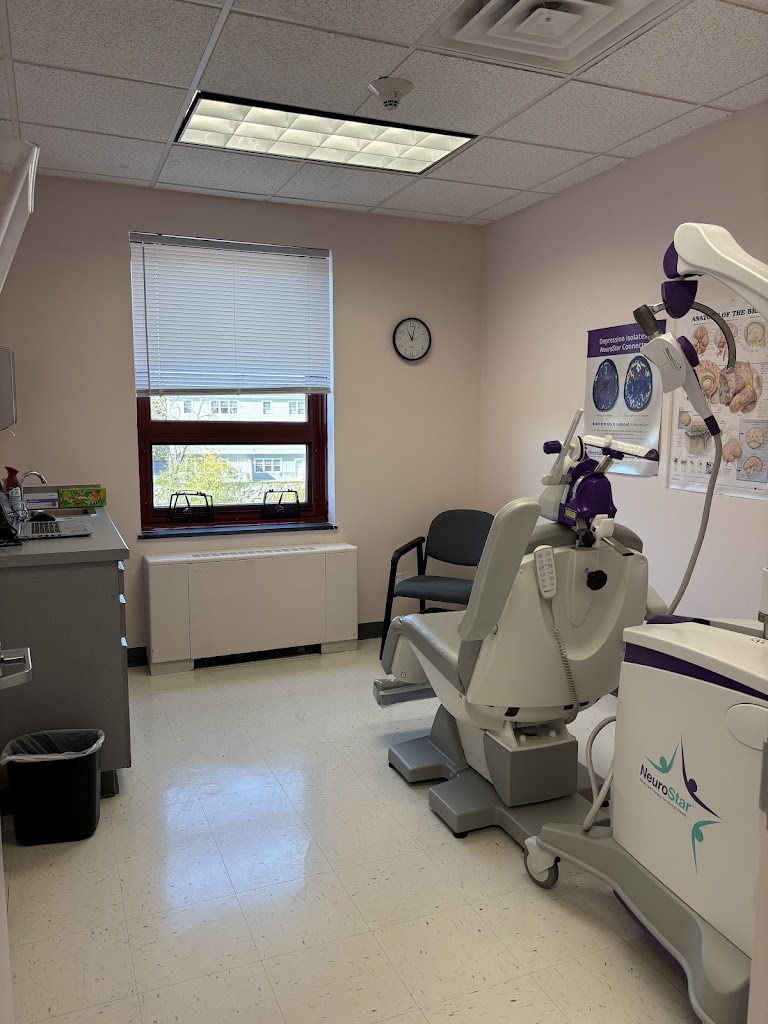 Chester Neurology Pllc