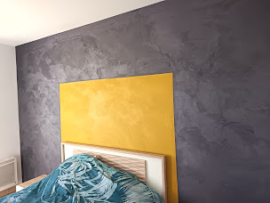 Photo n°2 de Impec Peinture à Les Lucs-sur-Boulogne (Peintre en bâtiment)