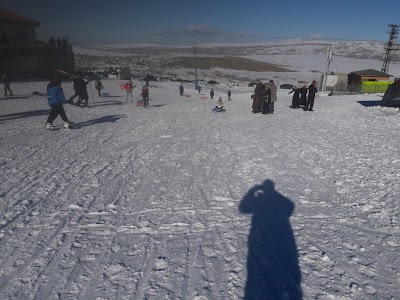 Photos of Abalı Kayak Merkezi Van