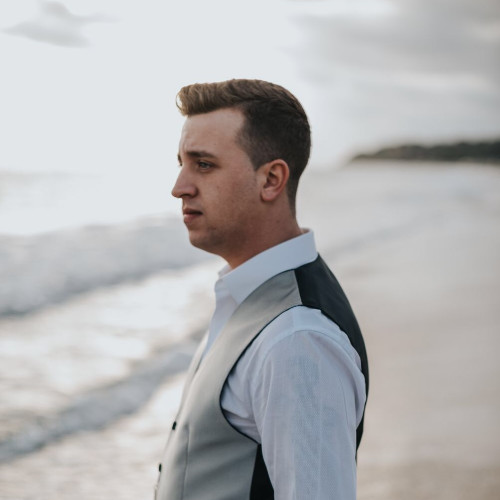 Daniel Montañés Moreno - Thumbnail