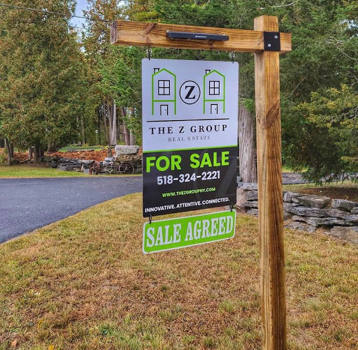The Z Group Real Estate