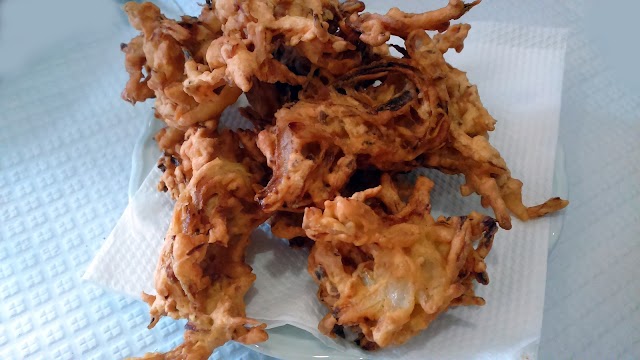 Restaurante Segredos de Goa