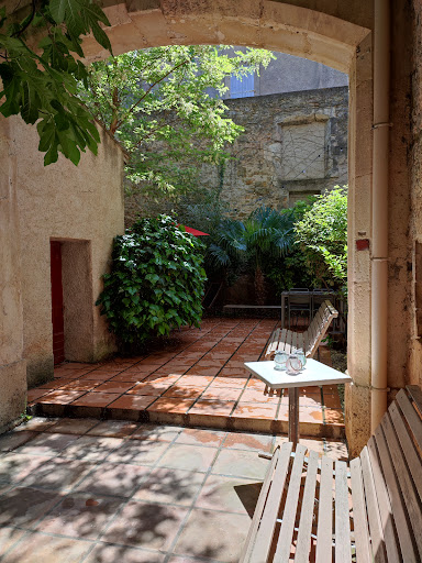 Photo de Le Ramonétage à Ornaisons (11200)