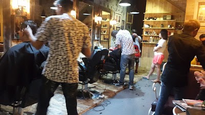 Photos of Perez Barber Shop