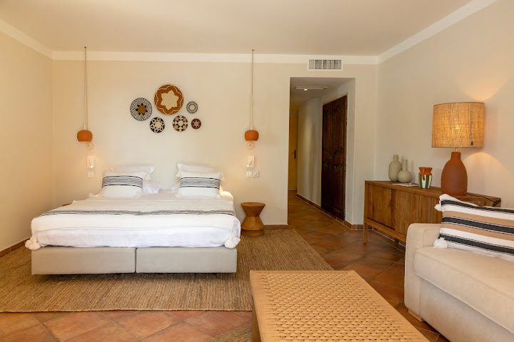 Hôtel Casa Santini x Roc Seven by null