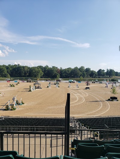 Rolex Stadium