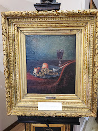 Photo n°5 de Antiquités Michel Bimier à Pont-Audemer (Magasin d'antiquités)