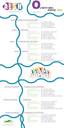 Photo n°10 de ALSH Centre de loisirs de Corbeilles-en-Gâtinais à Corbeilles (Centre aéré et de loisirs pour enfants)