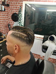 Photo n°15 de HAIRCUT MEN Bourg les Valence à Bourg-lès-Valence (Salon de coiffure)