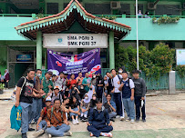 Foto SMA  Pgri 3 Jakarta, Kota Jakarta Selatan