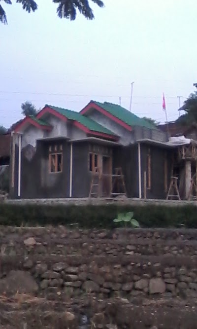 Photos of Tumiyang Village
