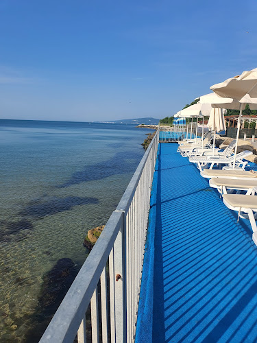 Comentarii opinii despre Хотел Реджина Мария спа