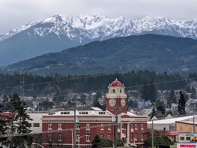 Port Angeles Inn