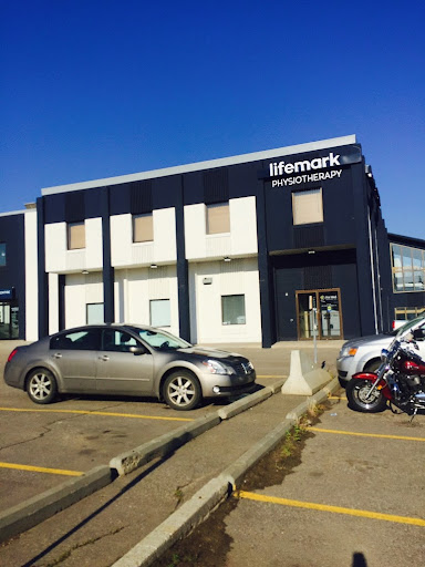 Lifemark Physiotherapy Sherwood Park Gallery - Canada