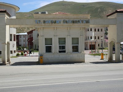 Bayburt University