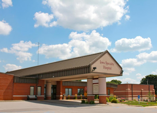 Iowa Specialty Hospitals & Clinics - Clear Lake - United States