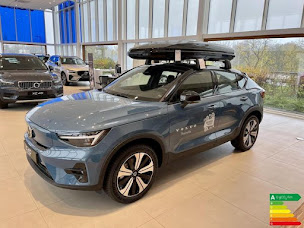 Photo n°3 de VOLVO THIONVILLE - Groupe Autosphere à Thionville (Vendeur de voitures d'occasion)