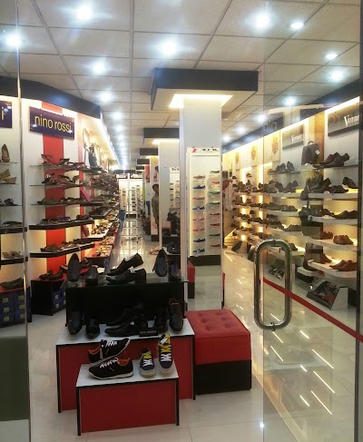 Photos of Apex Shoes