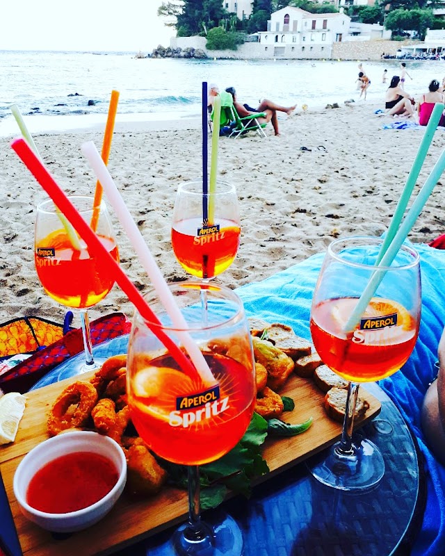 Brise Marine Plage