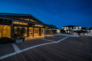 Photo n°9 de Les Grenettes - Sea Green by Sunêlia - Camping Île de Ré à Sainte-Marie-de-Ré (Piscine)
