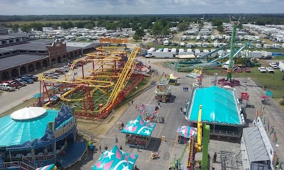 Photos of Missouri State Fair
