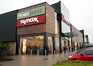 Fort Kinnaird