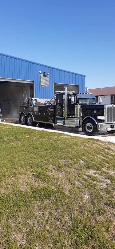 Poor Boys Truck Repair & Towing