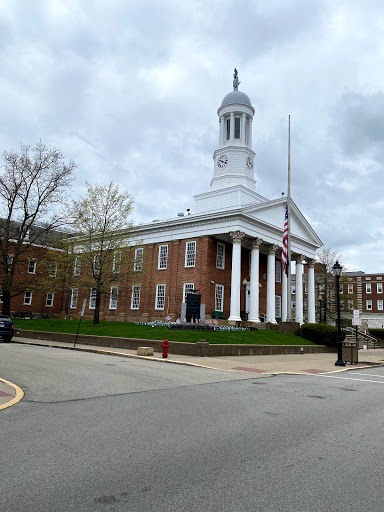 Catholic Charities Diocese of Pittsburgh (Greene County)
