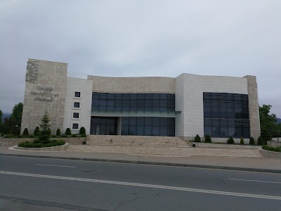 Photos of Gabala Cultural Center