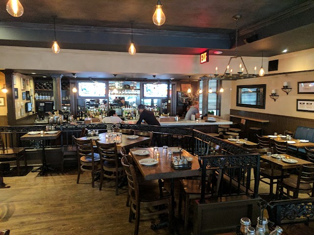 Denino's Greenwich Village