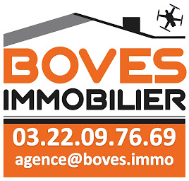 Photo n°10 de BOVES Immobilier à Boves (Agence immobilière)