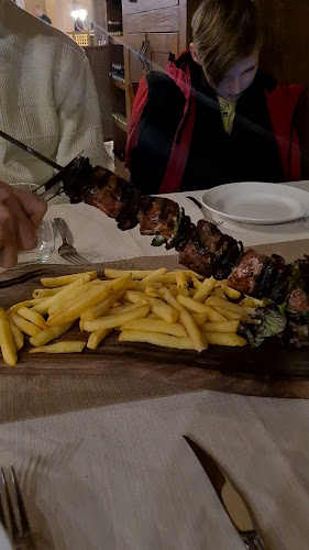 Restaurant Castello - Банско