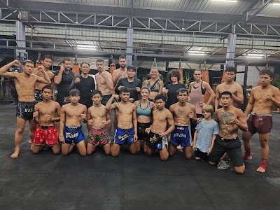 Lanna Muay Thai photo 4