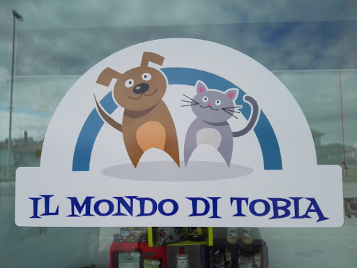 IL MONDO DI TOBIA - Thumbnail